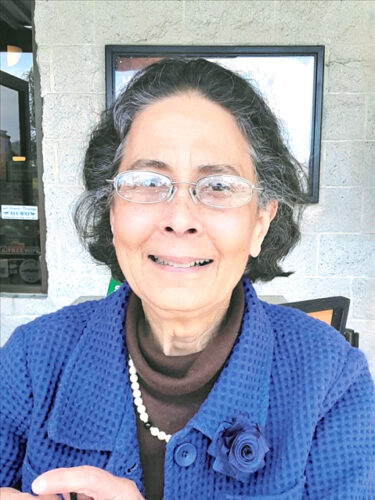 BRENDA NORRIS